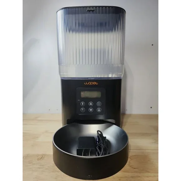 Automatic feeder - Picture 2 of 5